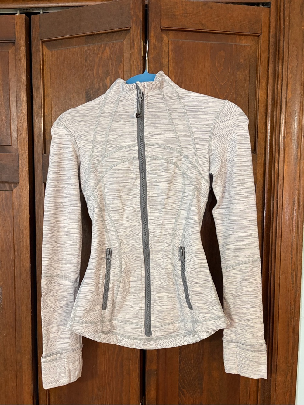 Lululemon Define Jacket